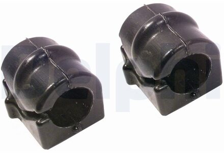 Draagarmrubbers STABILISATORSTANG X2 TD785W