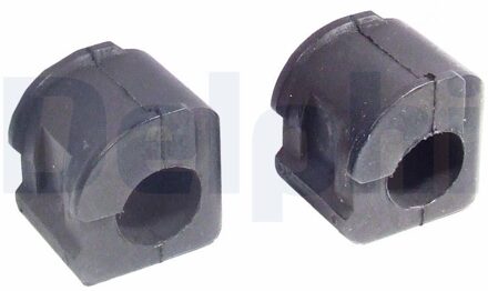 Draagarmrubbers STABILISATORSTANG X2 TD808W