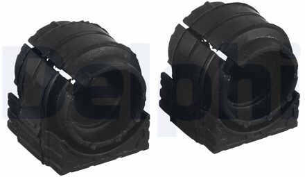 Draagarmrubbers STABILISATORSTANG X2 TD926W