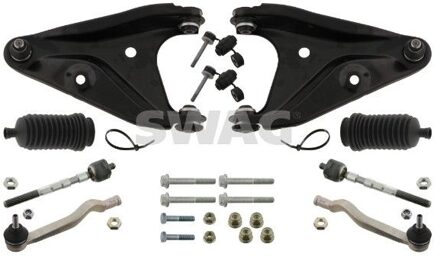 Draagarmset 60934333