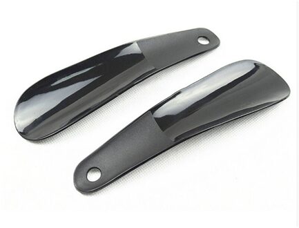 Draagbare 10/19Cm Cm Mini Schoenlepel Professionele Rvs Schoenlepel Lange Shoespooner Spoon Goedkope En