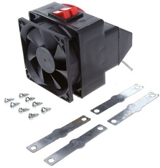 Draagbare 150W Ptc Auto Voertuig Verwarming Heater Fan Ontdooier Voorruitverluchting Dc 12V