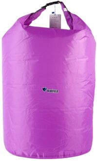 Draagbare 20L 40L 70L Waterdichte Tas voor Kano Kayak Rafting Sport Outdoor Camping Travel Kit Apparatuur Lavendel / 70L