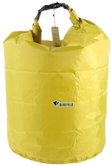 Draagbare 20L 40L 70L Waterdichte Tas voor Kano Kayak Rafting Sport Outdoor Camping Travel Kit Apparatuur leger groen / 20L