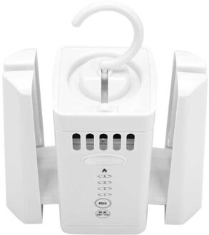 Draagbare 350W Elektrische Föhn Reizen Schoenen/Kleding Droogmachine Droger