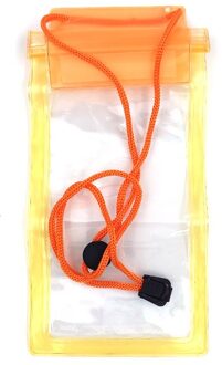 Draagbare 36Pcs Disc Cd Dvd Wallet Organizer Case Dozen Houder Cd Mouwen Hard Bag Carry Pouch Tas Met rits oranje