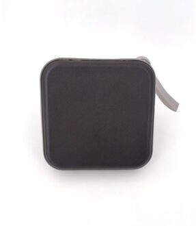 Draagbare 36Pcs Disc Cd Dvd Wallet Organizer Case Dozen Houder Cd Mouwen Hard Bag Carry Pouch Tas Met rits zwart