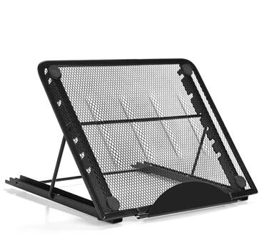 Draagbare A3 A4 A5 Lichtbak Stander Bijzondere voor Led Light Pad Box Tablet Board tekentafel Tracing Houder draaien