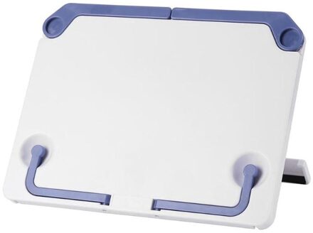 Draagbare Abs Pp Lezen Stand Boeken Recept Plank Vouwen Kookboek Houder Organizer Muziek Stand Reading Frame Rack Voor Studenten