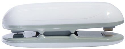 Draagbare Afdichting Tool Warmte Mini Gereedschap Voedsel Clip Warmte Sluitmachine Sealer Thuis Snack Bag Sealer Keukengerei Gadget Item Grijs