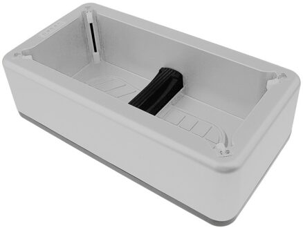 Draagbare Anti Slip Veiligheid Wegwerp Beschermende Overschoen Machine Schoonmaken Thuis Kantoor Stofdicht Automatische Schoen Dispenser Primary kleur