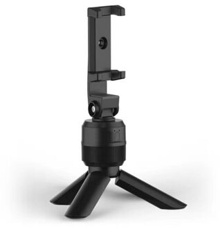 Draagbare Apai Genie 360 Graden Rotatie Smart Face Tracking Object Selfie Stok Live Statief Telefoon Houder Voor Vlog Video