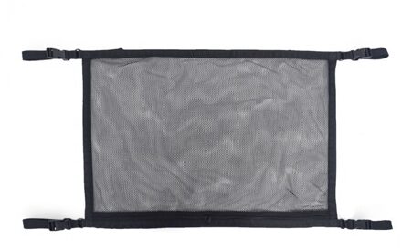 Draagbare Auto Plafond Opslag Netto Auto Organizer Netten Auto Plafond Opbergtas Auto Cargo Organizer Pocket Accessoires type A 1 stk
