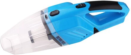 Draagbare Auto Stofzuiger 3000Pa Zuig Outdoor Persoonlijke Auto Handheld Auto Vacuüm Onderdelen Decoratie Voor Huis Schoon Blauw