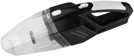 Draagbare Auto Stofzuiger 3000Pa Zuig Outdoor Persoonlijke Auto Handheld Auto Vacuüm Onderdelen Decoratie Voor Huis Schoon zwart