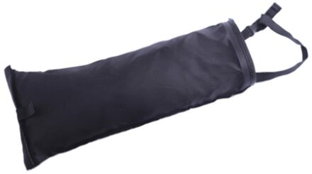 Draagbare Auto Trash Vuilniszak Seat Stofdicht Storage Back Trash Box Case Diverse Items Organizer Vuilniszakken Prullenbak