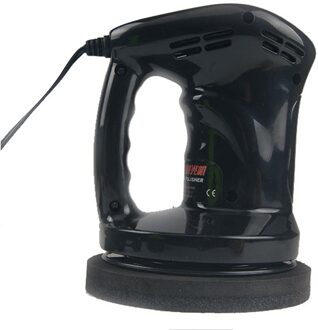 Draagbare Auto Voertuig Polijstmachine Elektrische Sander 12V 80W Auto Polijstmachine Waxed Buffer Waxer Cleaner Gereedschap Kit