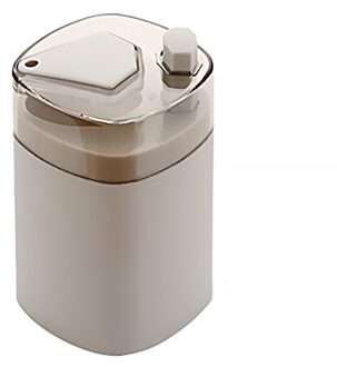 Draagbare Automatische Tandenstoker Box Transparante Pop-Up Huishoudelijke Tafel Tandenstoker Container Opbergdoos Tandenstoker Dispenser 02
