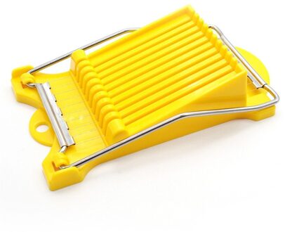 Draagbare Bamboe Bestek Reizen Milieuvriendelijke Vork Lepel Set Omvat Herbruikbare Bamboe Slice, Vork, Lepel, Eetstokjes, Stro Geel