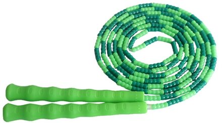 Draagbare Bamboe Bestek Reizen Milieuvriendelijke Vork Lepel Set Omvat Herbruikbare Bamboe Slice, Vork, Lepel, Eetstokjes, Stro groen