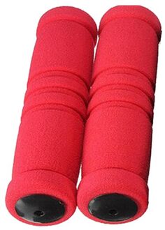 Draagbare Bamboe Bestek Reizen Milieuvriendelijke Vork Lepel Set Omvat Herbruikbare Bamboe Slice, Vork, Lepel, Eetstokjes, Stro Rood