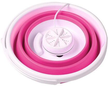 Draagbare Bamboe Bestek Reizen Milieuvriendelijke Vork Lepel Set Omvat Herbruikbare Bamboe Slice, Vork, Lepel, Eetstokjes, Stro Roze