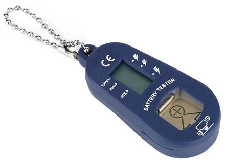 Draagbare Batterijen Meten Apparaten Elektrische Lcd Schermen BC06 Gehoorapparaat