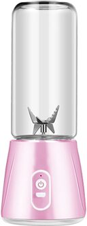 Draagbare Blender Usb Mixer Elektrische Juicer Machine Smoothie Blender Mini Keukenmachine Persoonlijke Citruspers Fruitpers