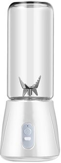Draagbare Blender Usb Mixer Elektrische Juicer Machine Smoothie Blender Mini Keukenmachine Persoonlijke Citruspers Fruitpers