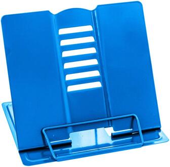 Draagbare Boek Houder Verstelbare Boek Stand Boek Lezen Houder Beugel Boekensteunen Office Thuis Lezen Boekenplank Boekenstandaard 5