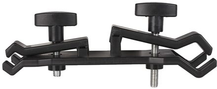 Draagbare Camera Statief Paraplu Houder Clip Bracket Stand Klem Fotografie Accessoire Bieden Stabiele Fixatie Van Paraplu