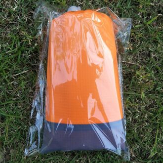 Draagbare Camping Mat Outdoor Strand Waterdichte Sandproof Isolatie Waterdicht Picknick Mat Pocket Deken 200*140 Cm/210*200 Cm # P4