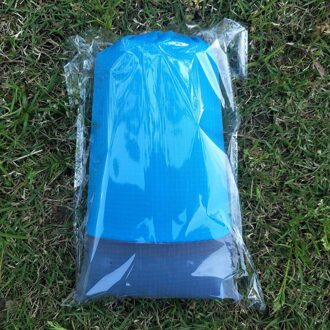 Draagbare Camping Mat Outdoor Strand Waterdichte Sandproof Isolatie Waterdicht Picknick Mat Pocket Deken 200*140 Cm/210*200 Cm # P4