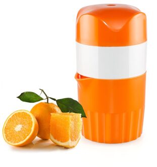 Draagbare Citrus Druk Juicer Tarwe Stro Handleiding Fruitpers Voor Citroen Oranje Originele Sap Voor Gezond Leven Te Reinigen
