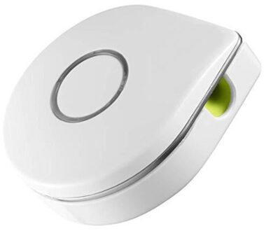 Draagbare Diepe Uv Tandenborstel Desinfectie Doos Reizen Automatische Tandenborstel Schoonmaken Doos