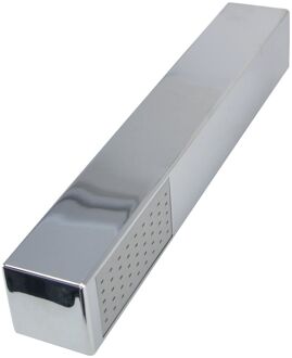 Draagbare Douchekop - Zonne-energie - 9ltr - 3 X 3 X 21cm