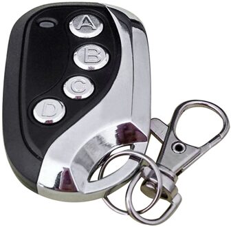 Draagbare Draadloze Afstandsbediening Duplicator Klonen Gate Key Garagedeuropener