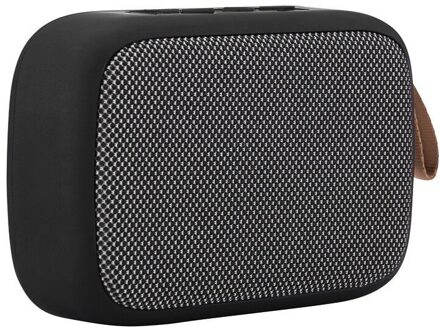 Draagbare Draadloze Bluetooth Stereo Tf Card Fm Speaker Voor Smartphone Tablet Lapt