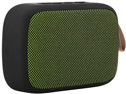 Draagbare Draadloze Bluetooth Stereo Tf Card Fm Speaker Voor Smartphone Tablet Lapt