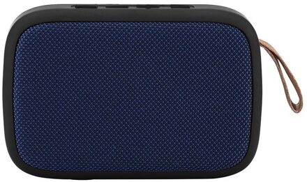 Draagbare Draadloze Bluetooth Stereo Tf Card Fm Speaker Voor Smartphone Tablet Lapt