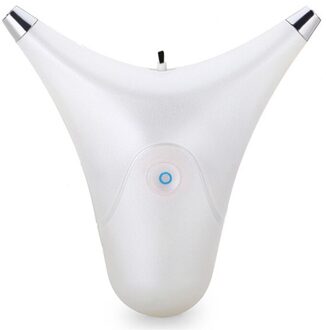 Draagbare Draagbare Luchtreiniger, mini Air Ketting Negatieve Ionen Luchtverfrisser-Geen Straling Laag Geluidsniveau Voor Volwassenen & Kids