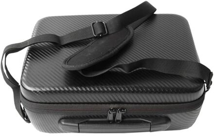 Draagbare Draagtas Opslag Schoudertas Waterdichte Cover Shell Reizen Handtas Voor D-JI Mavic Air 2 Drone Accessoires A PU