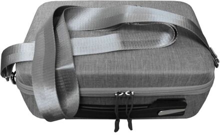 Draagbare Draagtas Opslag Schoudertas Waterdichte Cover Shell Reizen Handtas Voor D-JI Mavic Air 2 Drone Accessoires C Nylon