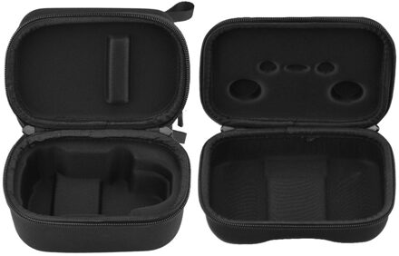 Draagbare Draagtas Voor Dji Mavic Mini 2 Drone Accessoire Opbergtas Shockproof Travel Protector Handtas Voor Dji Mavic Mini 2 2 in 1 reeks