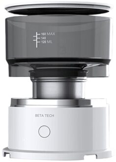 Draagbare Drip Koffie Pot Koffie Brouwer Mini Infuus Koffiezetapparaat Koffiezetapparaat