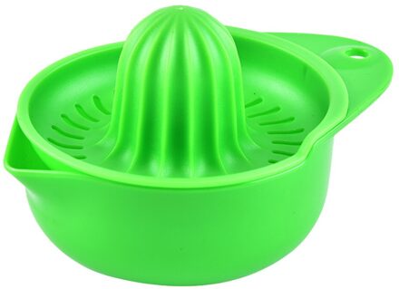 Draagbare Druk Hand Handmatige Juicer Citruspers Fruit Juicer Keuken Tool Juicer Citruspers Sap Fruit Drukken