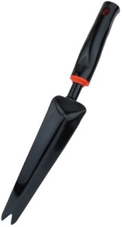 Draagbare Dubbele Wees Tuin Wieder Schop Spade Multipurpose Tough Staal