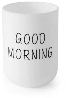 Draagbare Eenvoudige Reizen Draagbare Wassen Cup Badkamer Plastic Tandenborstelhouder Organizer Cup 01