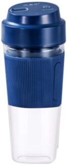 Draagbare Elektrische Juicer Blender Usb Mini Fruit Mixers Sapcentrifuge Fruit Extractoren Voedsel Milkshake Juice Maker Machine