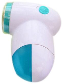 Draagbare Elektrische Lint Remover Trui Scheerapparaat Battery Operated Kleding Stof Scheermes Haar Remover Machine Van Spoelen N
